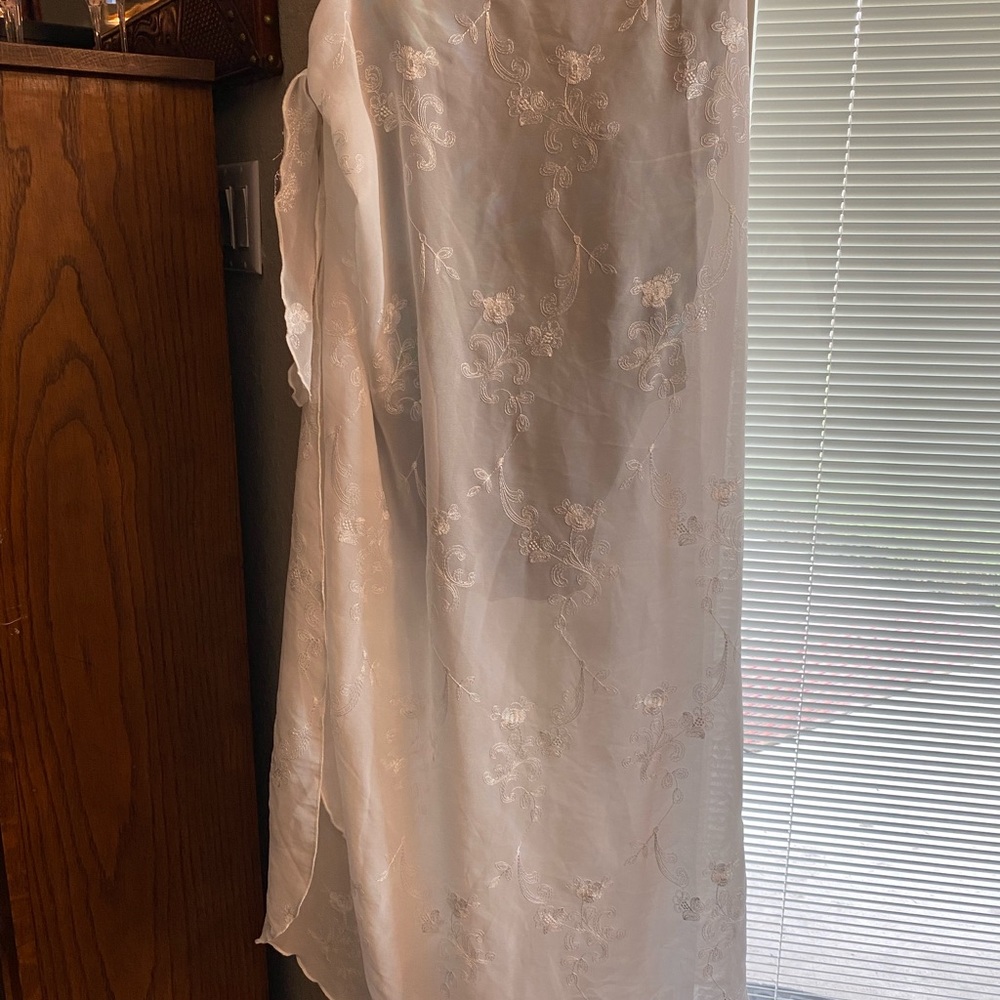 Bathing suit wrap,